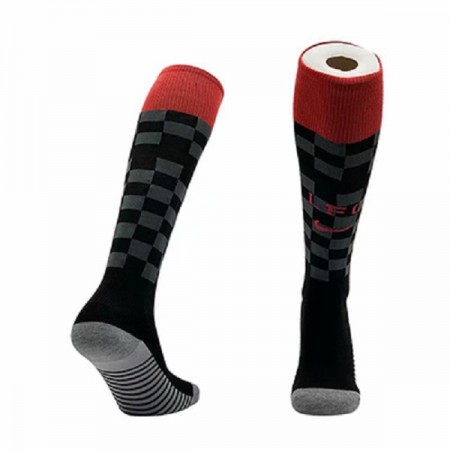 Liverpool Ausweich Socken 2020-2021